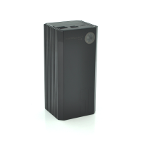 Powerbank Konfulon A22 50000mAh, чорний, Box