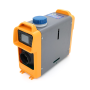 Автомобільний дизельний обігрівач ZP-3000, 12/24V, 3000W(kVA) з дисплеєм