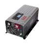 ДБЖ правильна синусоїда Елім Україна ПНК-24-3000П (3000Вт), 24V під нешний АКБ, струм заряду до 25A