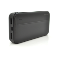 Powerbank LENYES PX263(Fast Charge)  20000mAh, Mix color, Blister