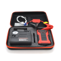 Пусковий прилад для акумулятора автомобіля JUMP STARTER YT-8, Power Bank 9980, Penal-Box