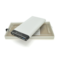 Powerbank KP-X6 10000mAh, Mix color, Blister