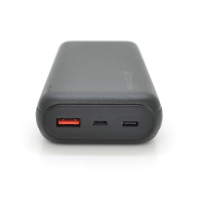 Powerbank Bix PB-20 20000mAh(Fast Charge), Mix color,Blister-Box