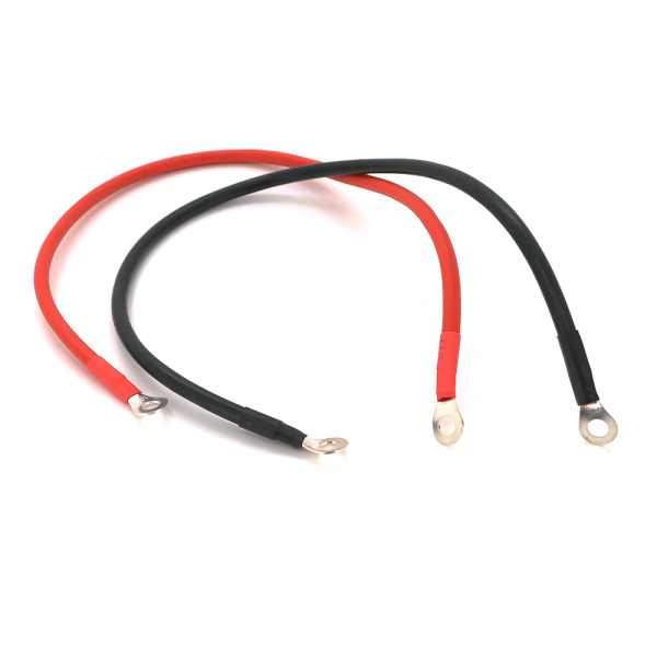 Інвертор напруги Wm-5300(2500Вт), 24/220V approximated, 1 універсальна розетка