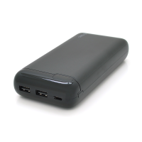 Powerbank TTEC YT-20 20000mAh, Mix color, Blister
