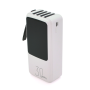 Powerbank HEPU HP-209 30000mAh, Mix color, Blister