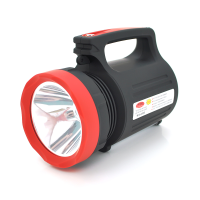 Ліхтар переносний WM-2886, 1+22 LED, вбудований акумулятор, СЗУ, Box