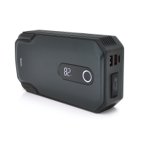 Пусковий пристрій Baseus Super Energy Max 20000mAh 2000A чорний