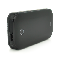 Пусковий пристрій Baseus Super Energy Car Jump Starter 8000 мАг 5 В 2.4 чорний