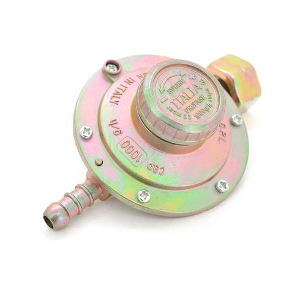 Газовий регулятор OARA AR-0016