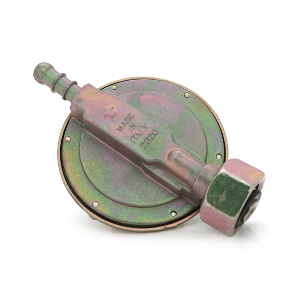 Газовий регулятор OARA AR-0016