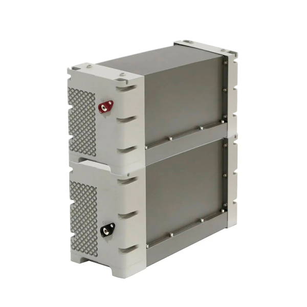 Литий-железо-фосфатный аккумулятор Merlion LiFePO4 25.6V 200AH (8S2P/BMS-100A),( 480 x 180 x 255 ), 3000 циклов